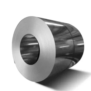 Coil #1